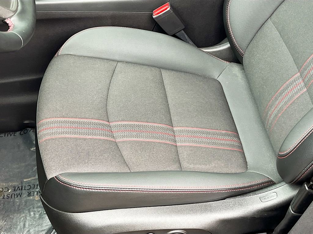 Used 2024 Chevrolet Equinox RS image 18