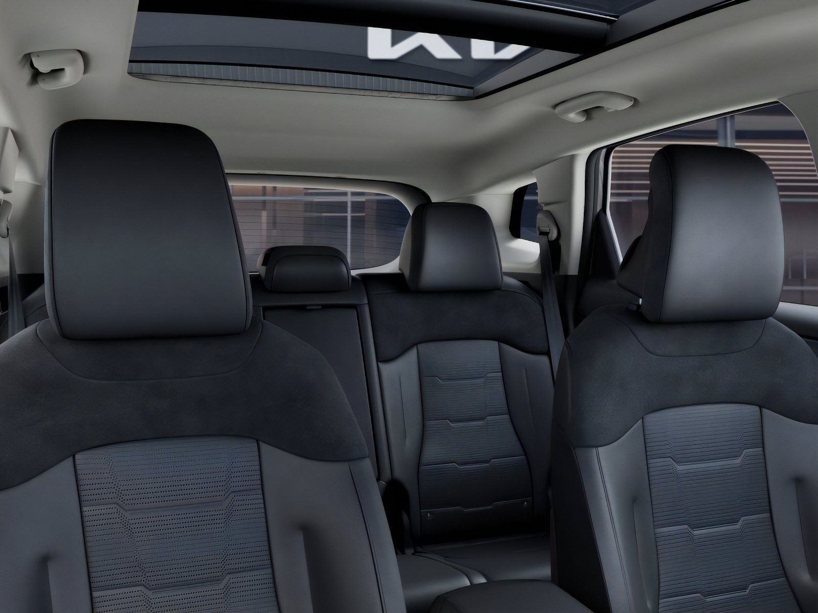 New 2027 Kia Sportage SX Prestige AWD/4WD image 27