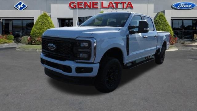 New 2026 Ford F250 XL w/ STX Appearance Package image 3