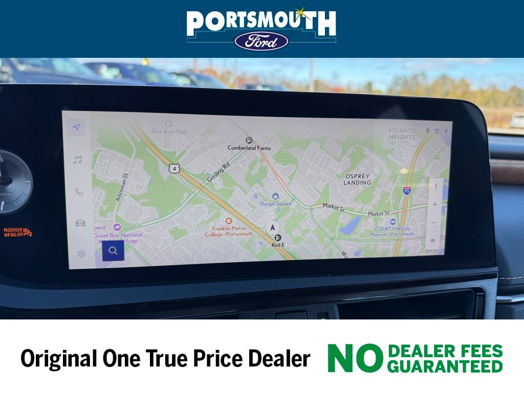 Used 2023 Lexus ES 250 w/ Premium Package image 10