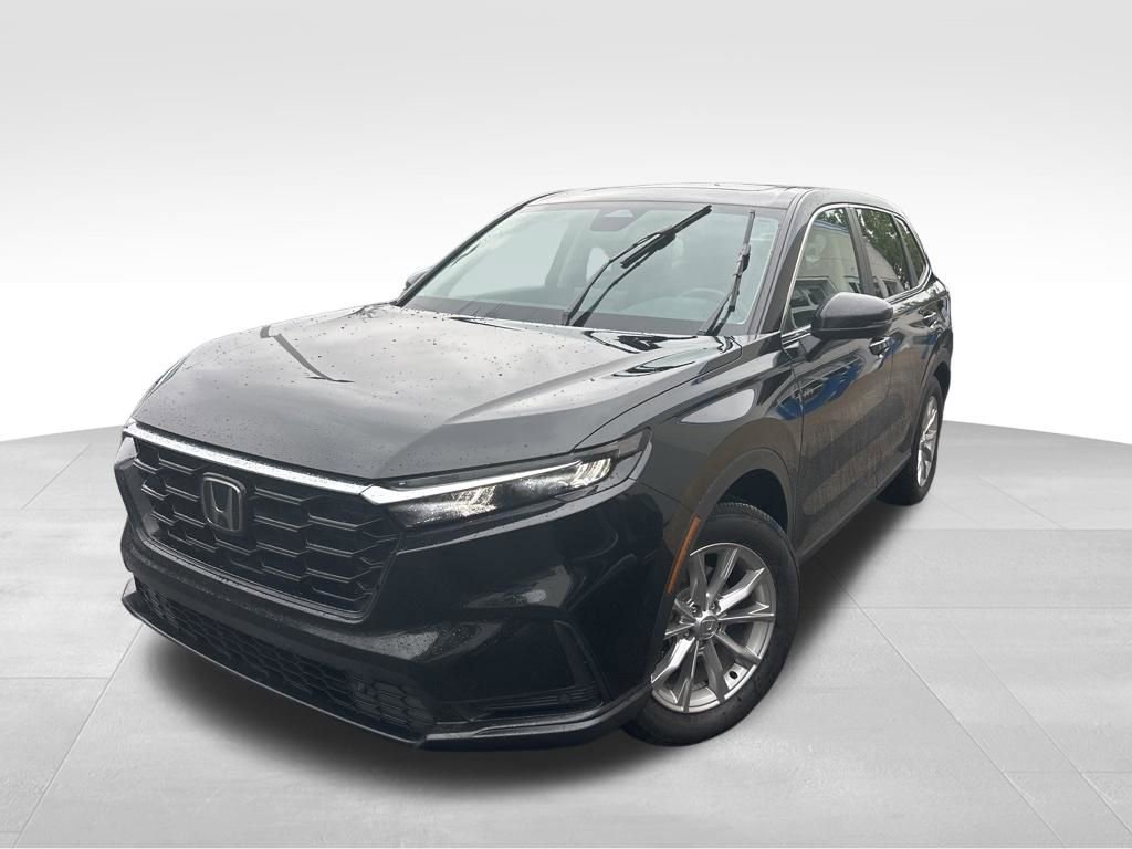 Used 2023 Honda CR-V EX-L image 3
