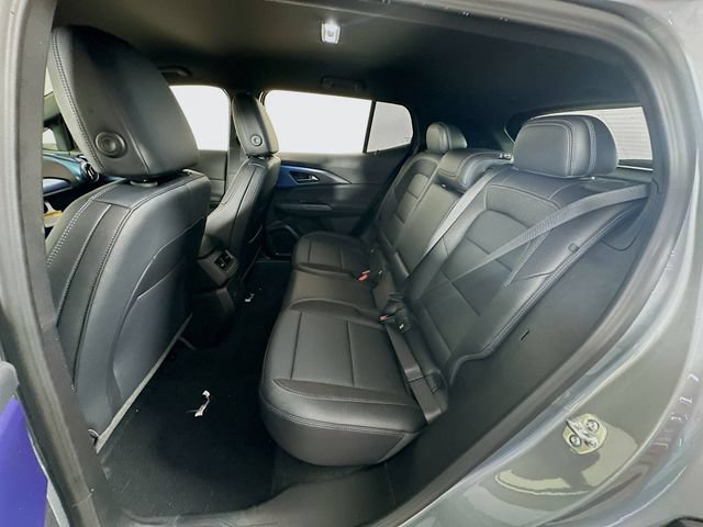 New 2026 Chevrolet Equinox EV LT AWD/4WD image 27