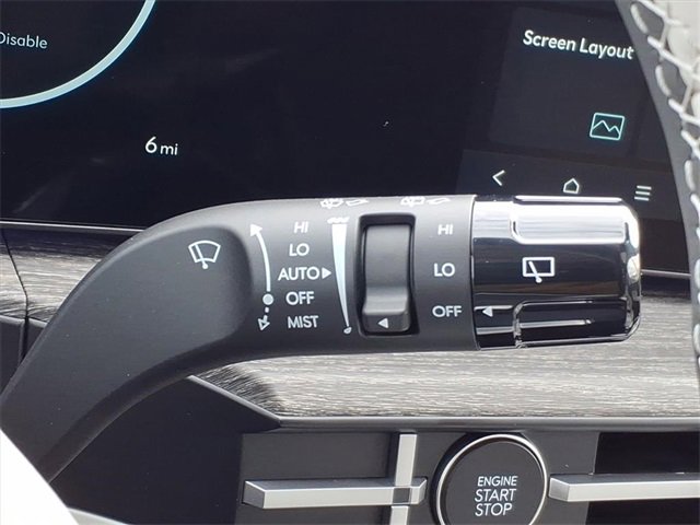 New 2026 Hyundai Santa Fe Calligraphy image 27