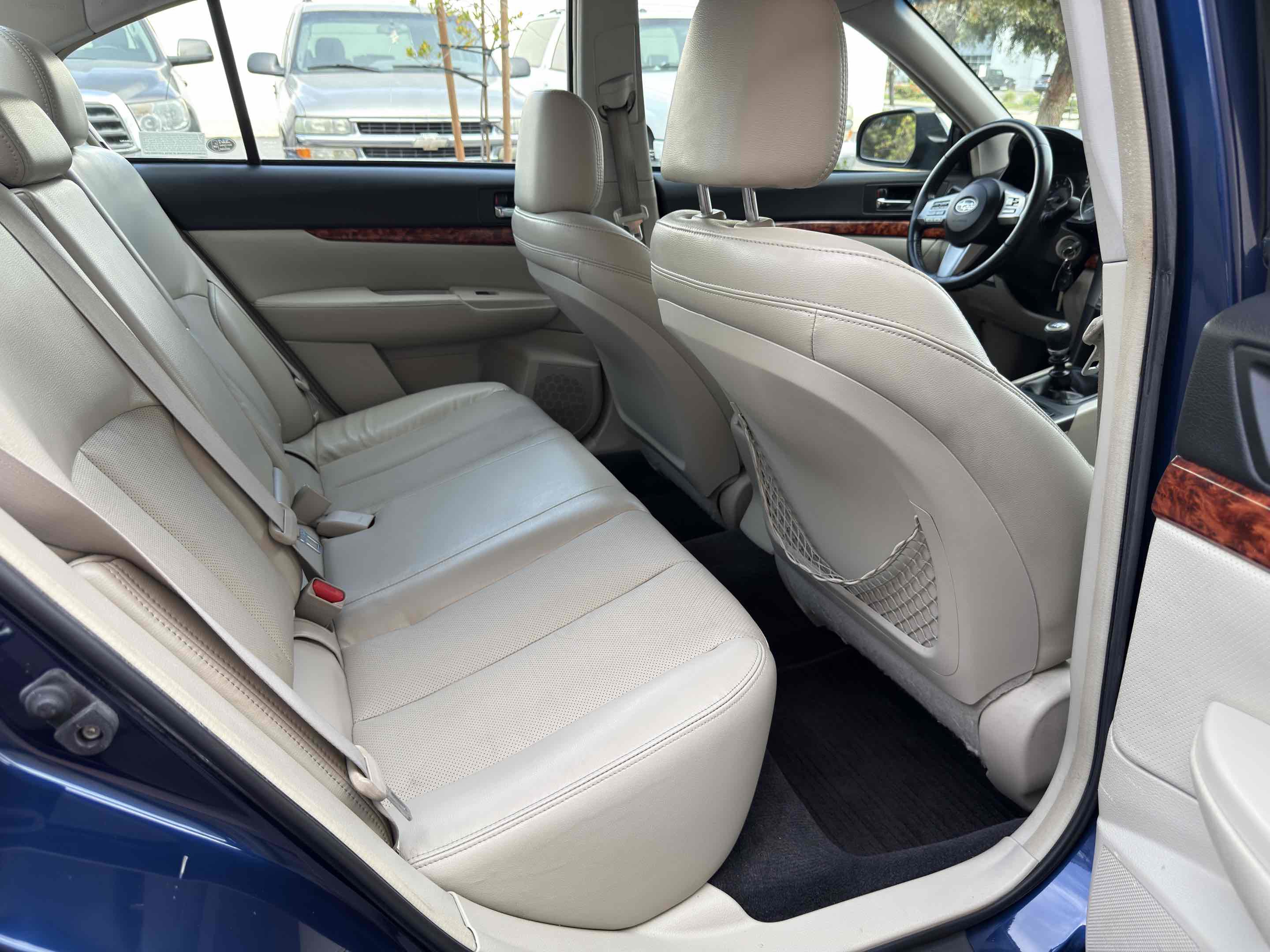 Used 2010 Subaru Legacy 2.5GT Limited w/ Popular Equipment Group 2C image 53