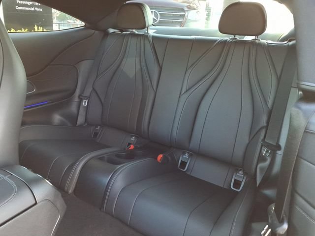 Certified 2024 Mercedes-Benz CLE 300 4MATIC Coupe image 16