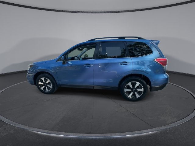 Used 2018 Subaru Forester 2.5i Limited AWD/4WD image 5