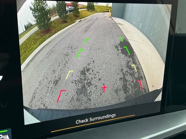 New 2026 Subaru Outback Limited image 25