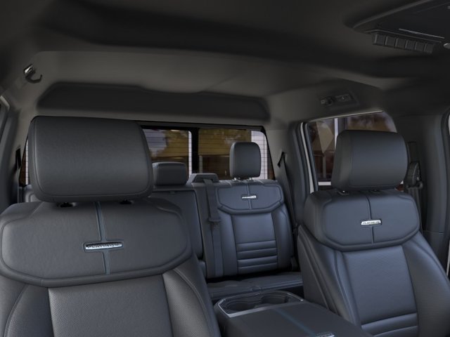 New 2026 Ford F350 Platinum AWD/4WD image 22