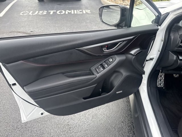 New 2026 Subaru WRX Limited w/ WRX Essentials Package AWD/4WD image 67