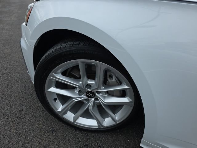 Used 2023 Audi A5 2.0T Premium Plus image 34