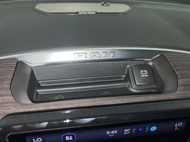 New 2026 RAM 1500 Laramie image 26