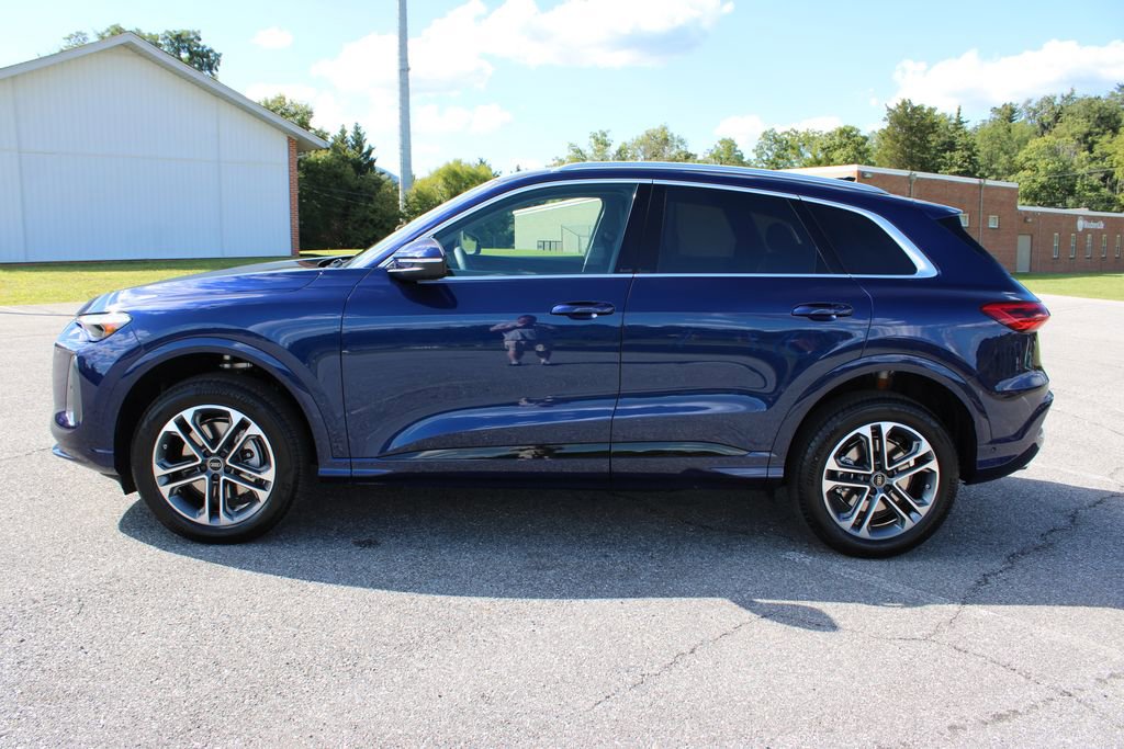 New 2025 Audi Q5 Premium Plus image 5