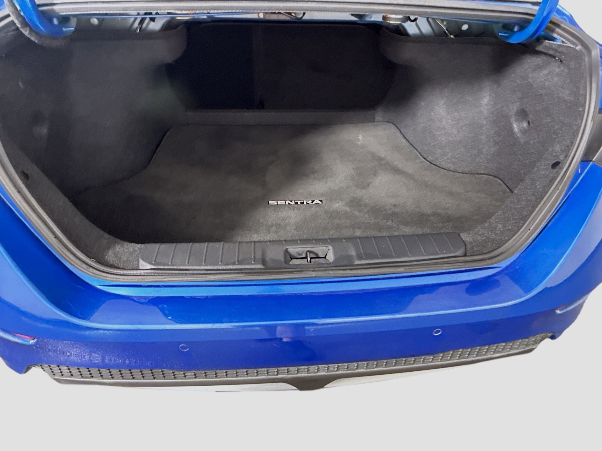 Used 2020 Nissan Sentra SR image 35