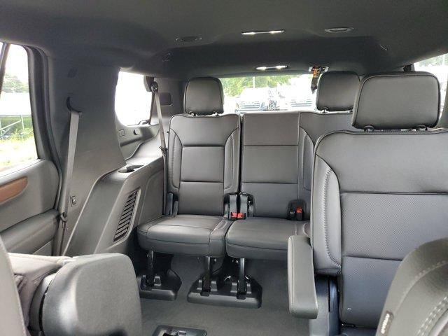 New 2026 GMC Yukon Denali RWD image 9