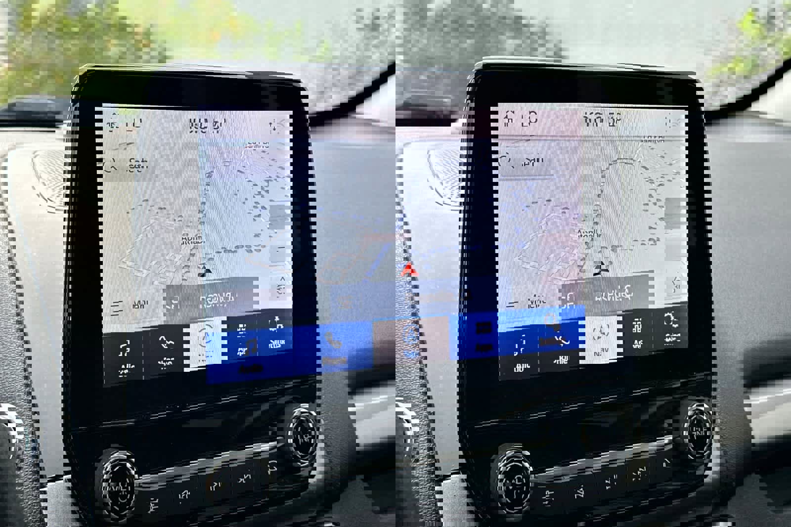 Used 2021 Ford EcoSport SE w/ SE Convenience Package image 20