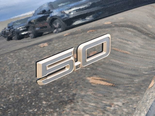 New 2026 Ford Mustang GT Premium w/ Bronze Appearance Package RWD image 18