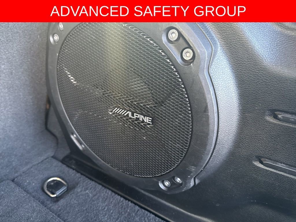 Used 2021 Jeep Wrangler Unlimited Rubicon image 44