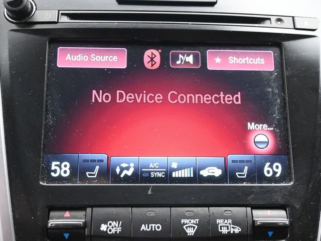 Used 2015 Acura TLX V6 SH-AWD w/ Technology Pkg image 19