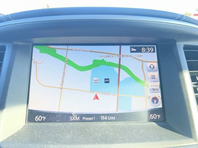 Used 2019 INFINITI QX60 Luxe w/ Limited Package image 14