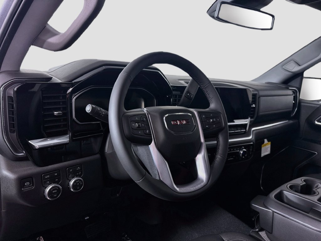New 2026 GMC Sierra 1500 SLT w/ X31 Off-Road Package AWD/4WD image 9