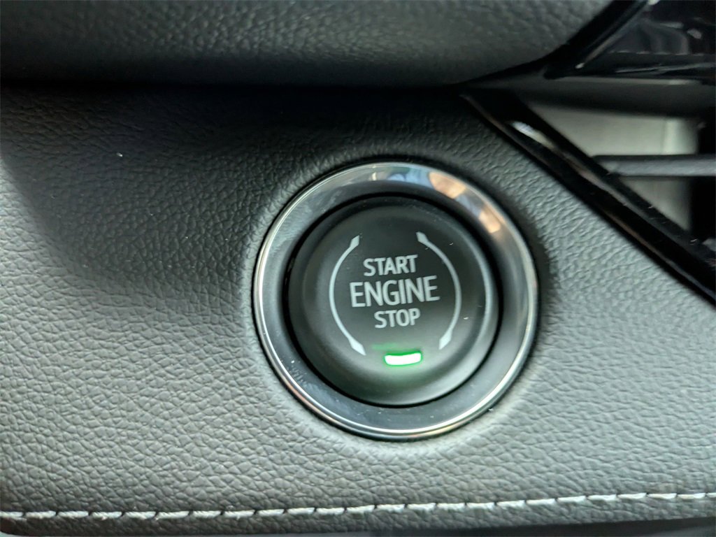 New 2026 Buick Enclave Sport Touring w/ Power Package image 24