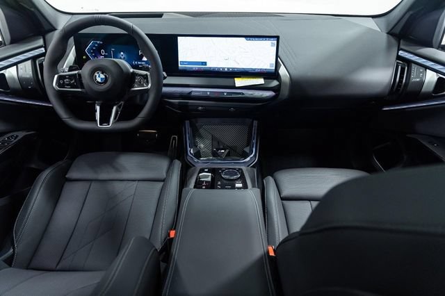 New 2026 BMW X3 xDrive30i w/ Premium Package AWD/4WD image 23
