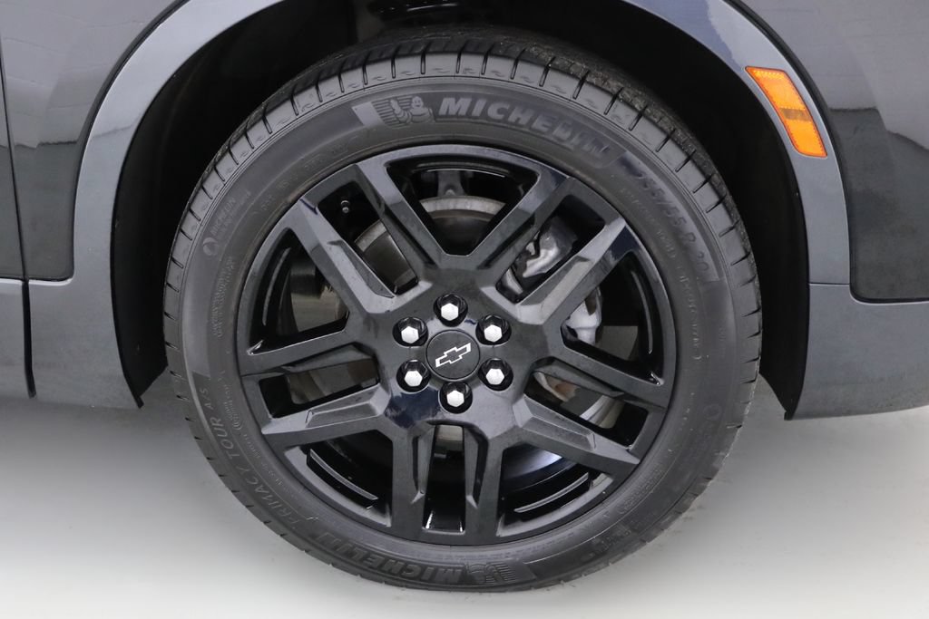 Certified 2023 Chevrolet Blazer Premier w/ Safety Plus Package AWD/4WD image 23
