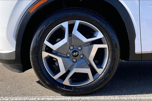 Used 2025 Hyundai Palisade SEL image 8