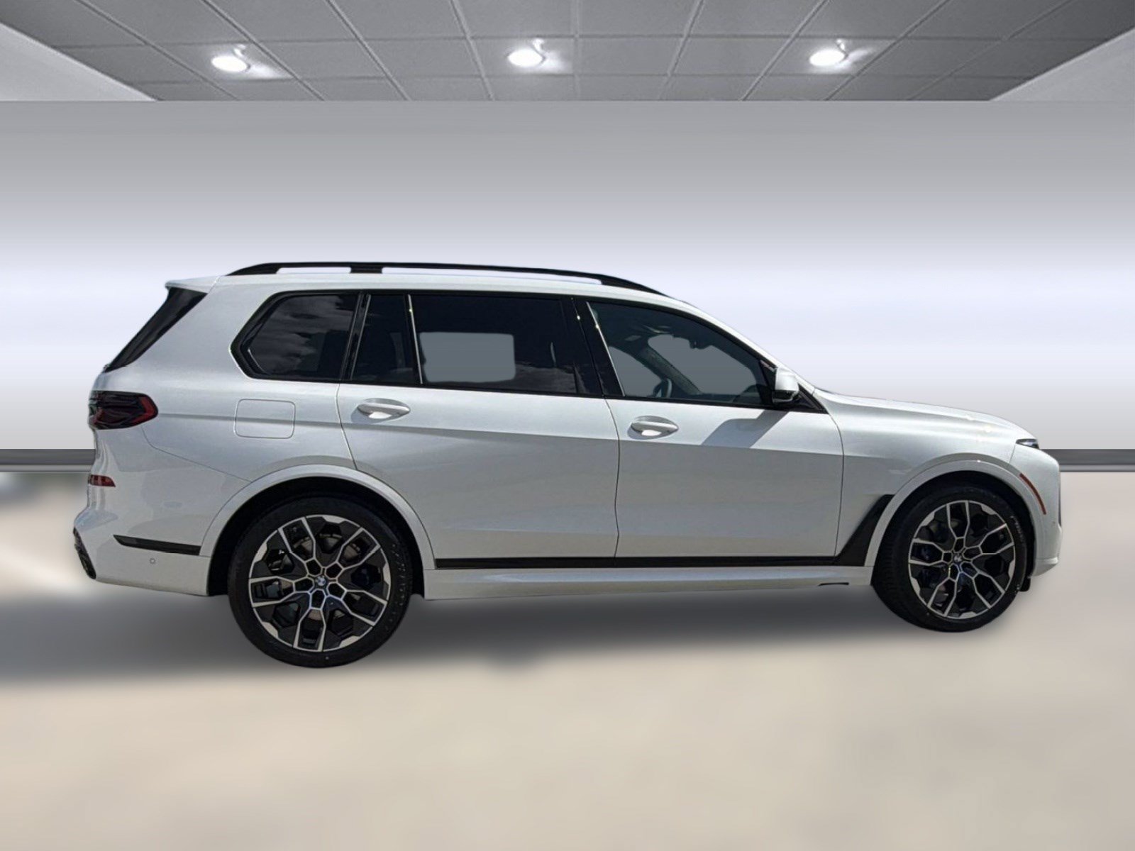 New 2027 BMW X7 xDrive40i w/ Executive Package AWD/4WD image 7
