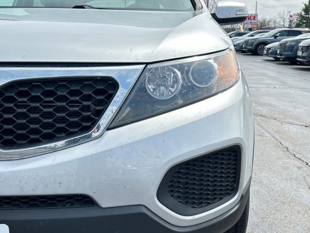 Used 2013 Kia Sorento LX image 13