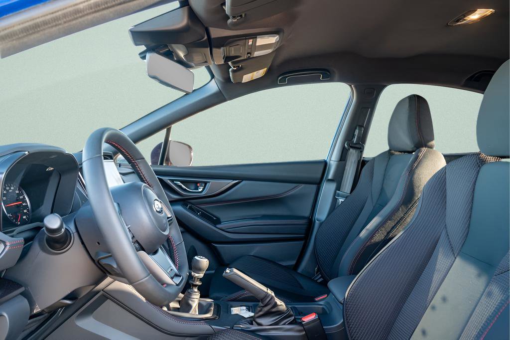 Used 2025 Subaru WRX Premium image 23