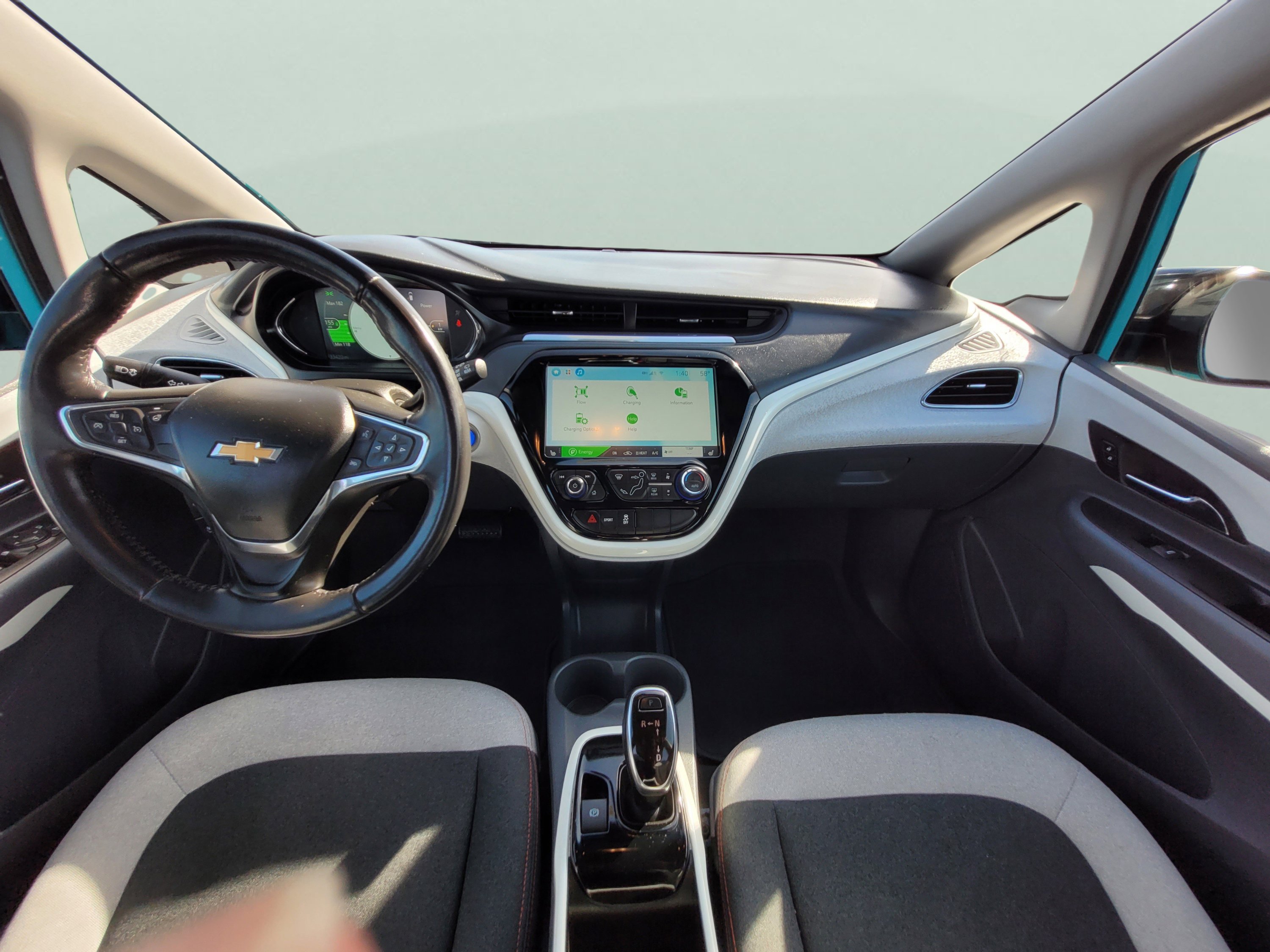 Used 2020 Chevrolet Bolt LT image 22