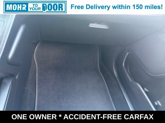 Used 2019 Honda CR-V EX-L image 32