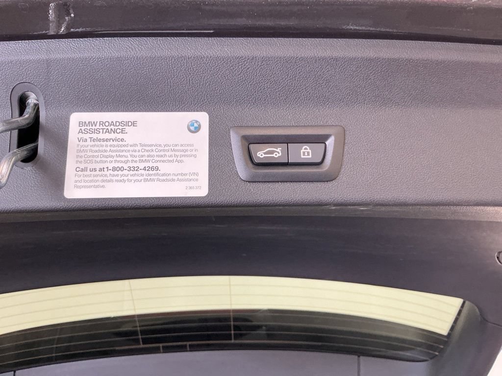 Certified 2023 BMW X3 xDrive30i w/ Convenience Package w/ZPA AWD/4WD image 30