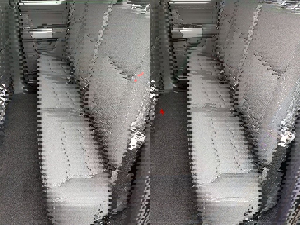 New 2025 Ford F150 XLT w/ Equipment Group 302A MID image 18