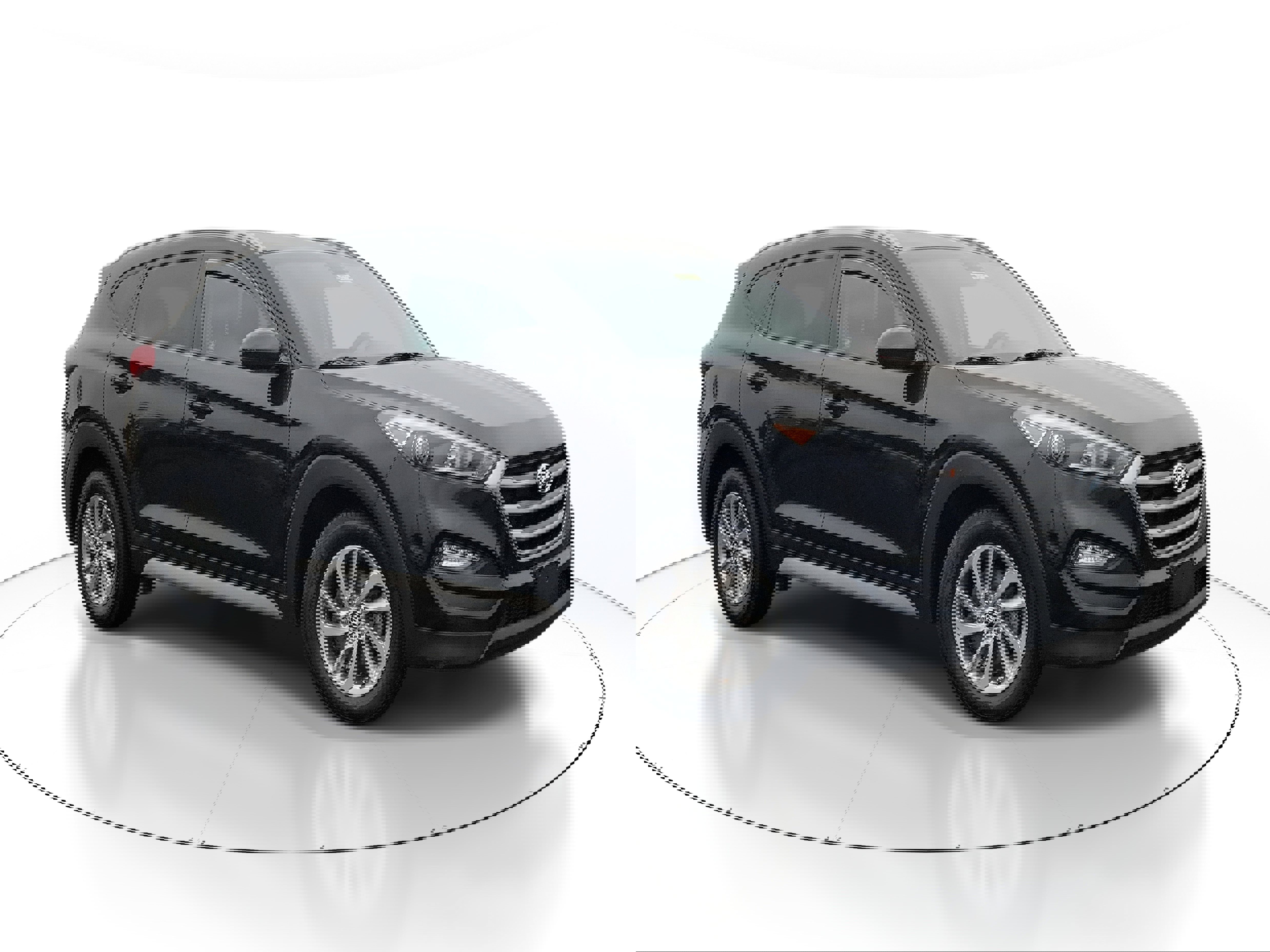 Used 2018 Hyundai Tucson SEL