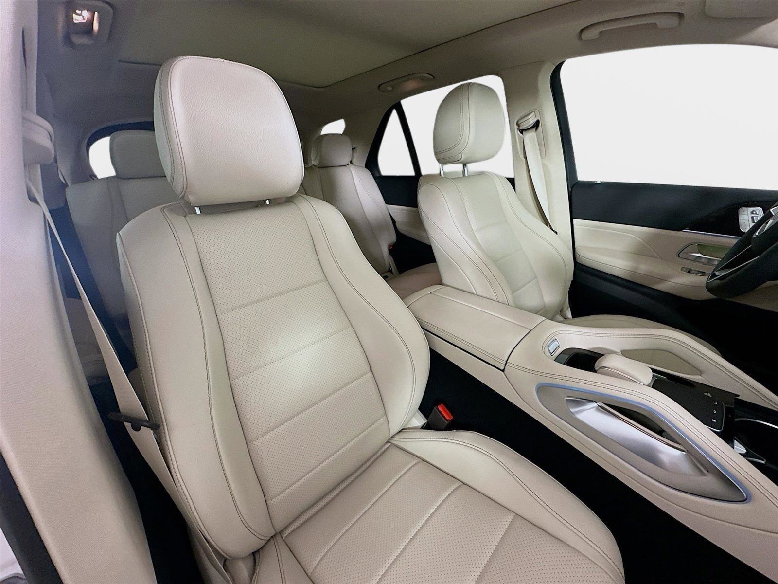 Certified 2026 Mercedes-Benz GLE 450 4MATIC image 39