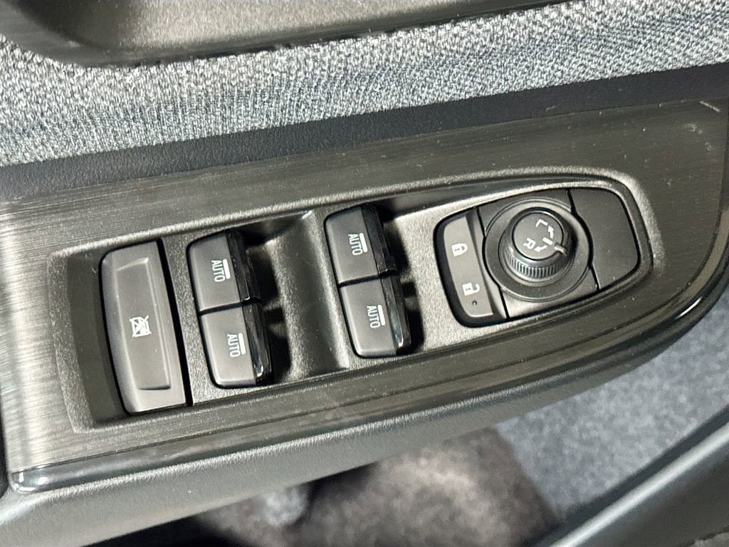 New 2026 Subaru Outback Limited image 16