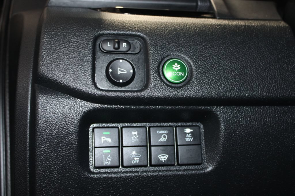 Used 2023 Honda Ridgeline Black Edition image 8