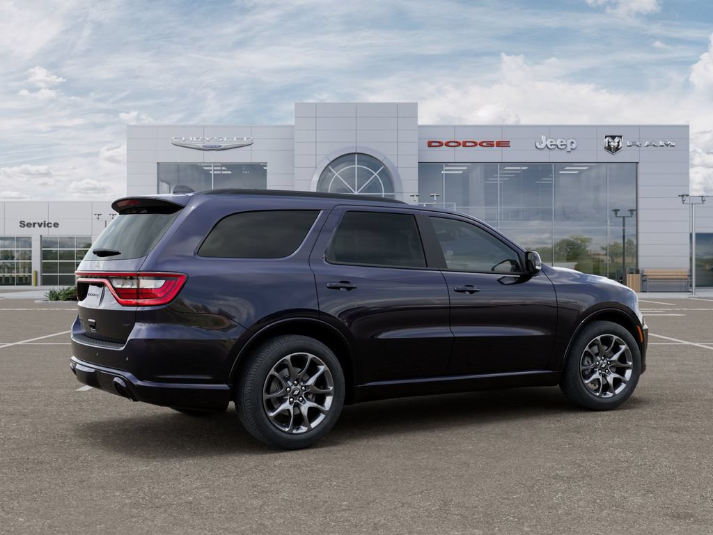 New 2026 Dodge Durango GT AWD/4WD image 4