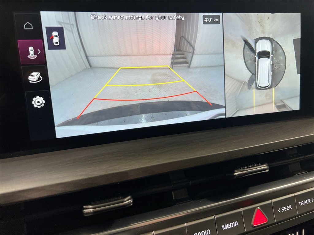 Used 2023 Kia Telluride SX X-Pro image 15