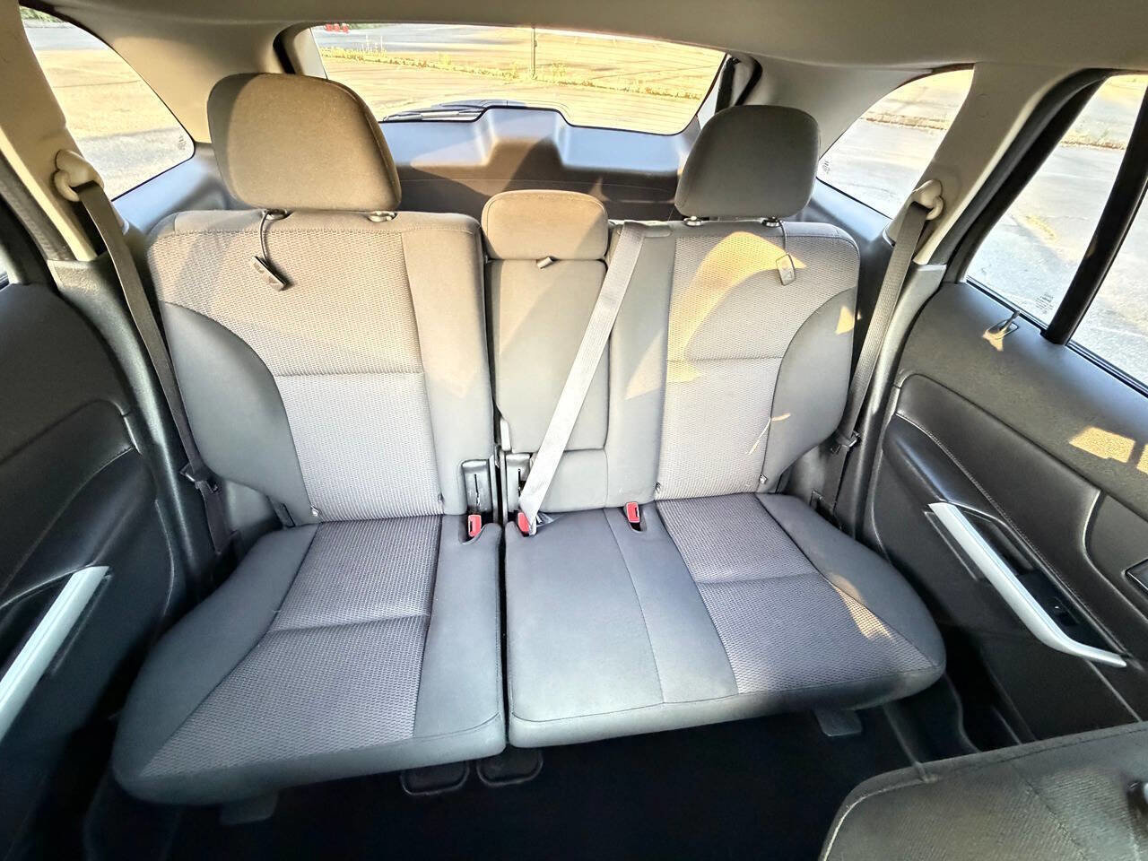 Used 2014 Ford Edge SEL w/ Driver Entry Package AWD/4WD image 51