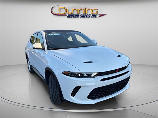 Used 2024 Dodge Hornet GT Plus image 4