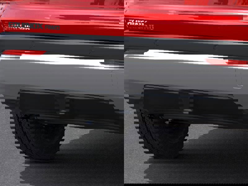 New 2026 Chevrolet Equinox LT image 14