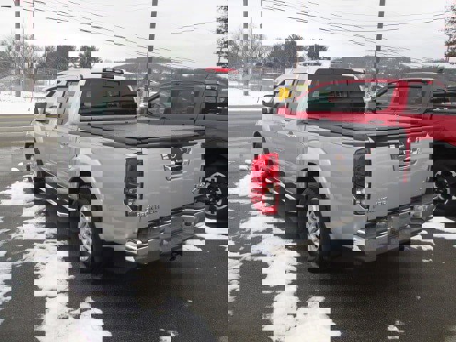 Used 2019 Nissan Frontier SV image 5