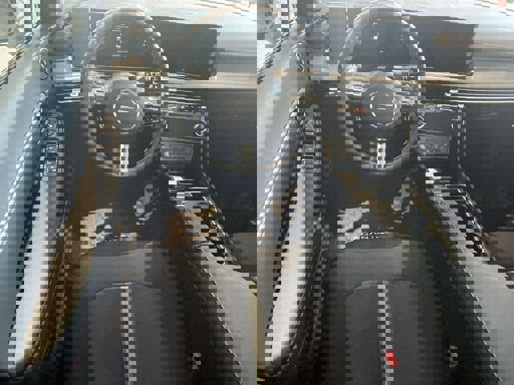 New 2026 Hyundai Sonata SEL image 11