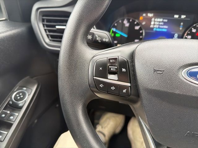 Used 2021 Ford Escape SE image 35