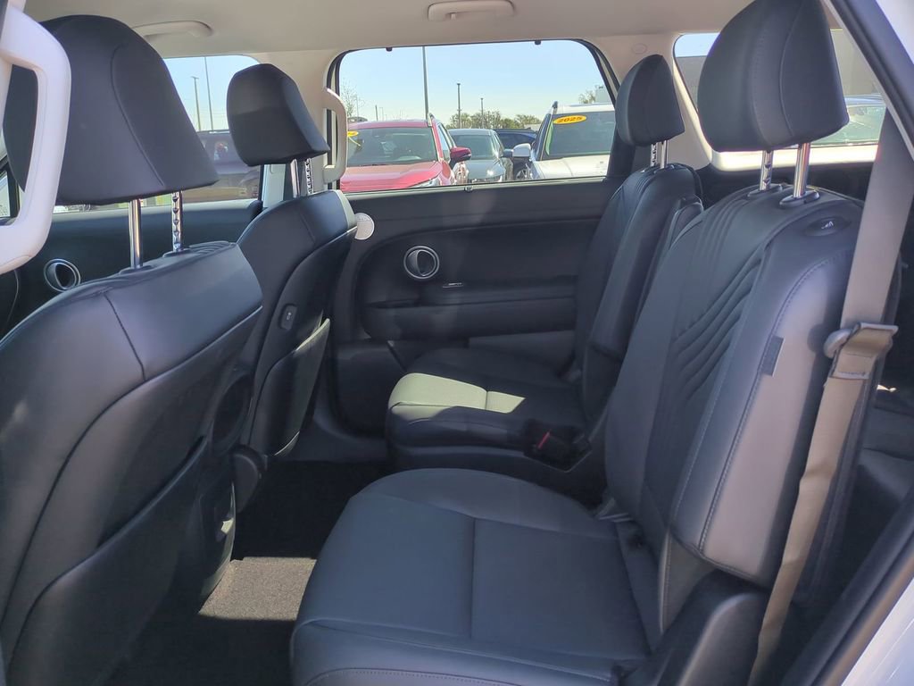 New 2026 Hyundai Palisade SEL image 17