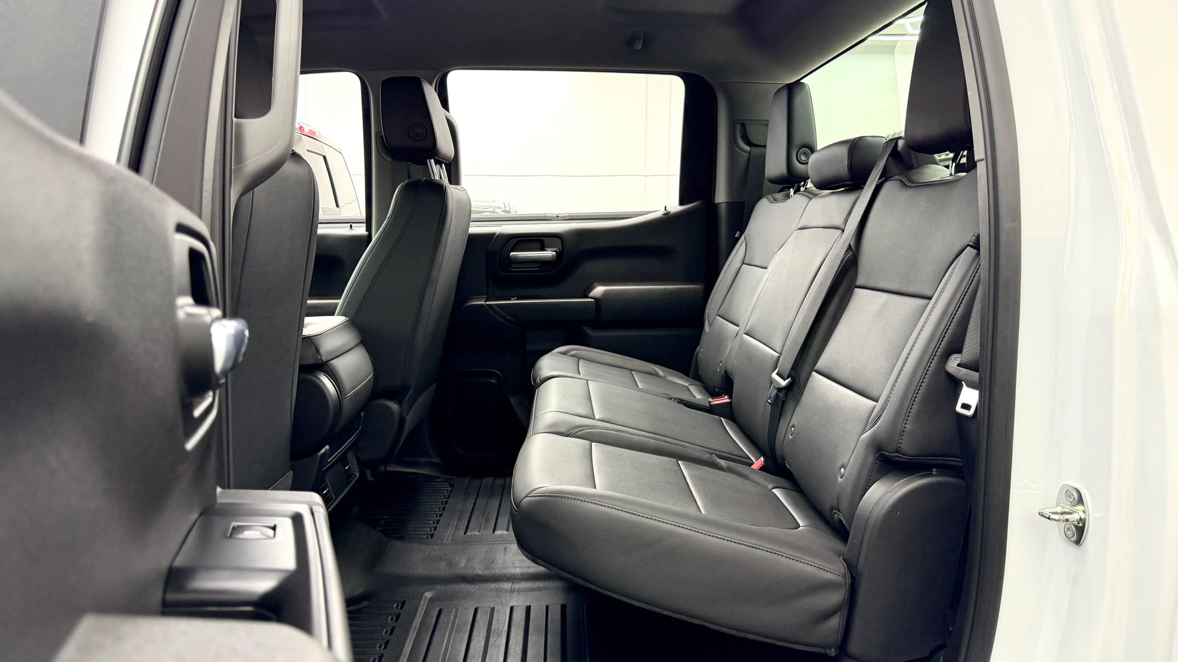 Used 2020 Chevrolet Silverado 1500 W/T w/ WT Fleet Convenience Package image 12