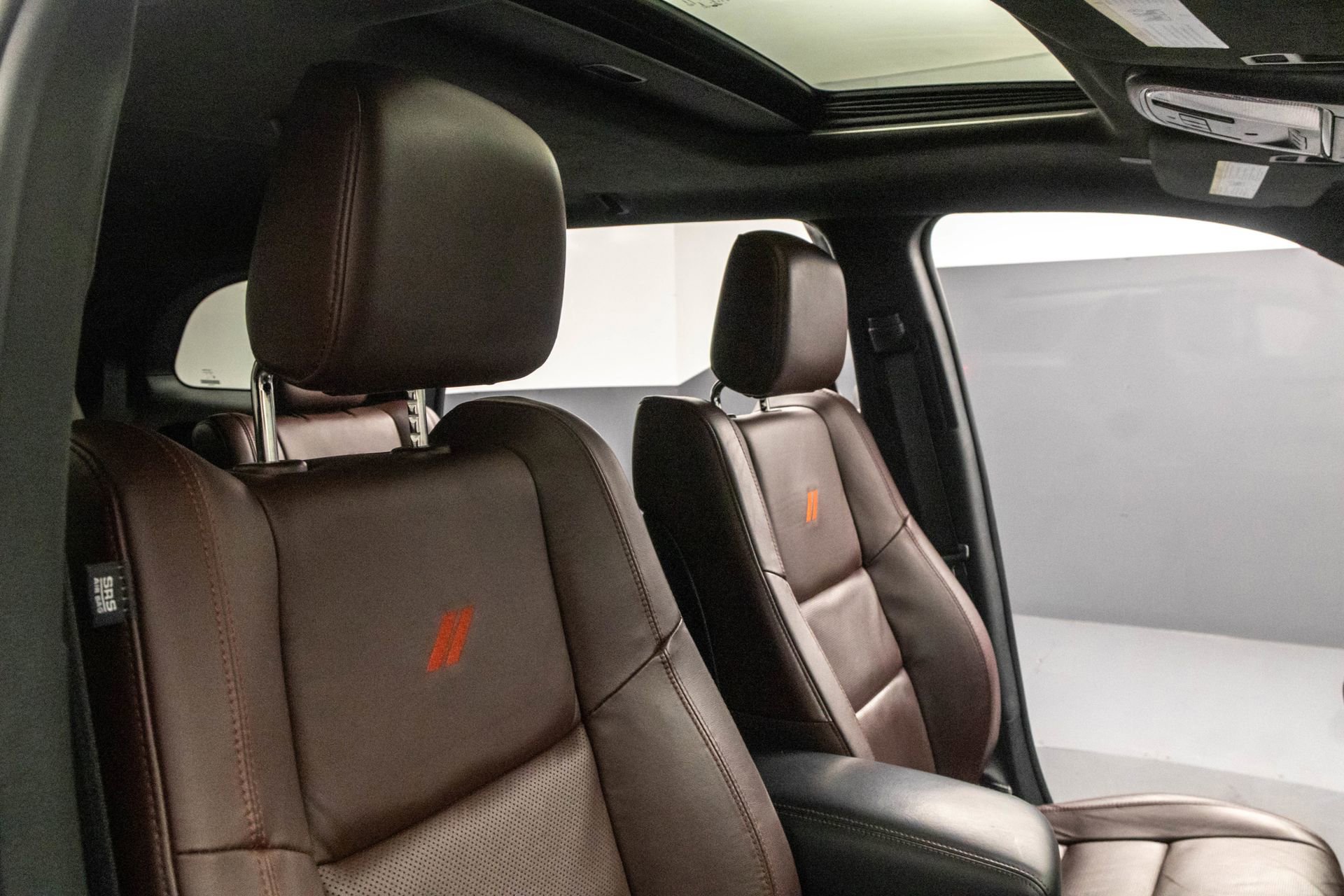 Used 2024 Dodge Durango R/T AWD/4WD image 45